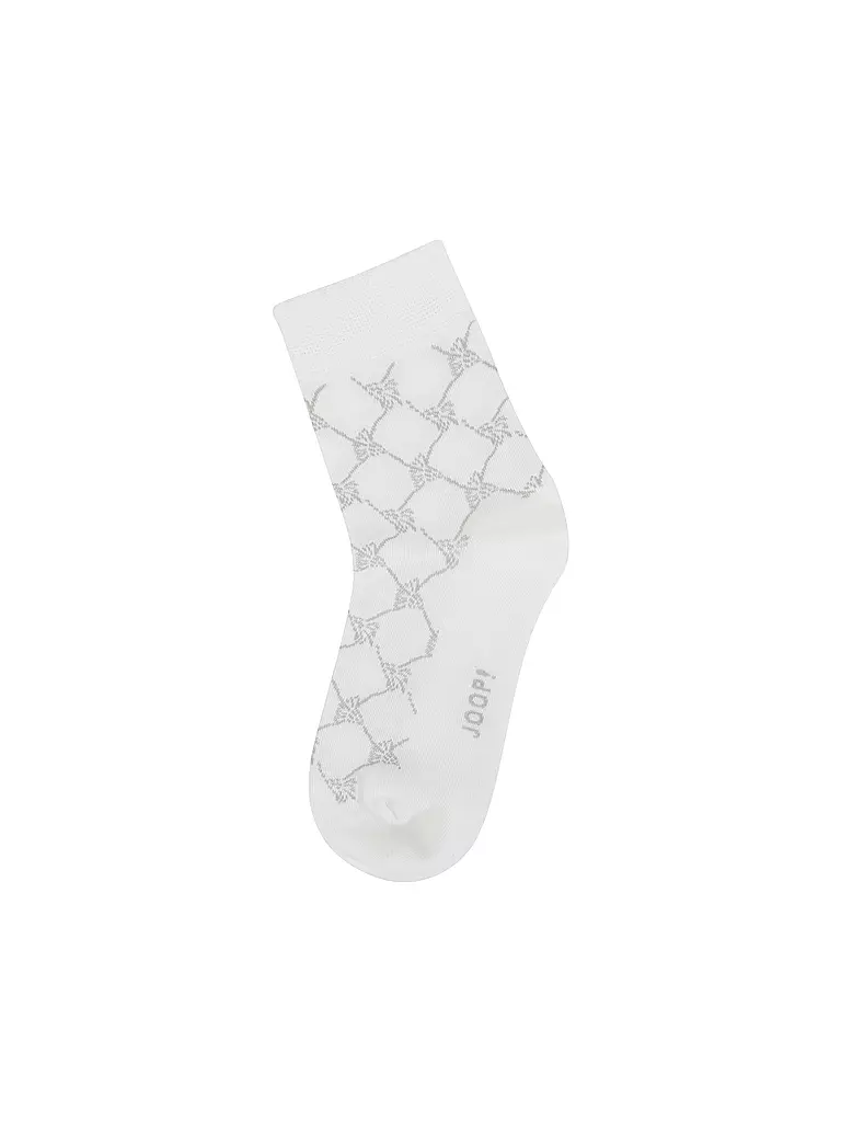 JOOP | Socken white | Bianco