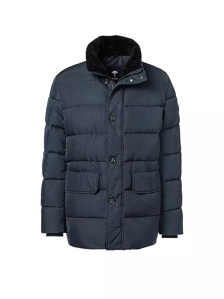 JOOP | Steppjacke DAROS | Blu scuro