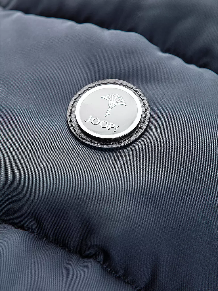 JOOP | Steppjacke DAROS | Blu scuro