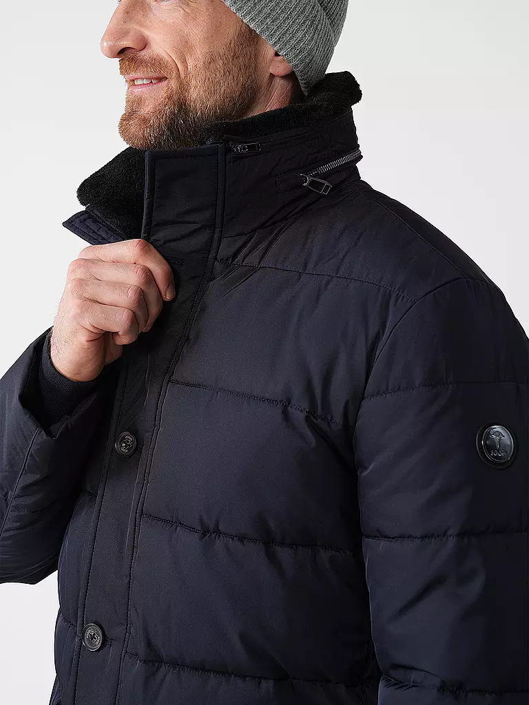 JOOP | Steppjacke DAROS | Blu scuro
