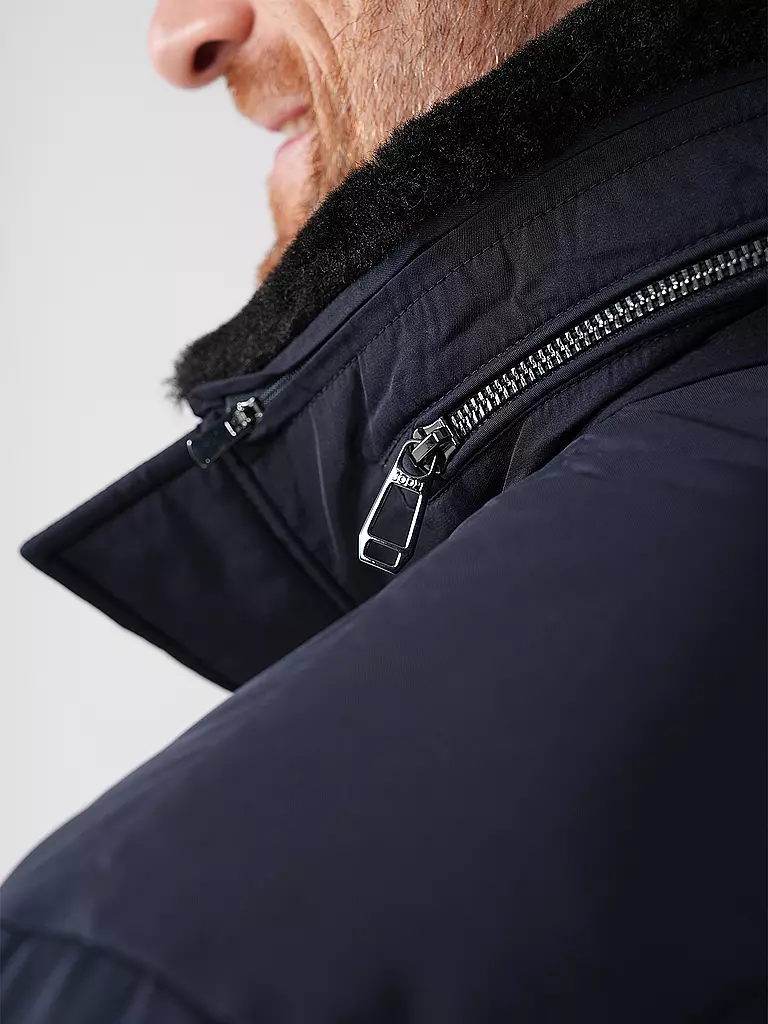JOOP | Steppjacke DAROS | Blu scuro