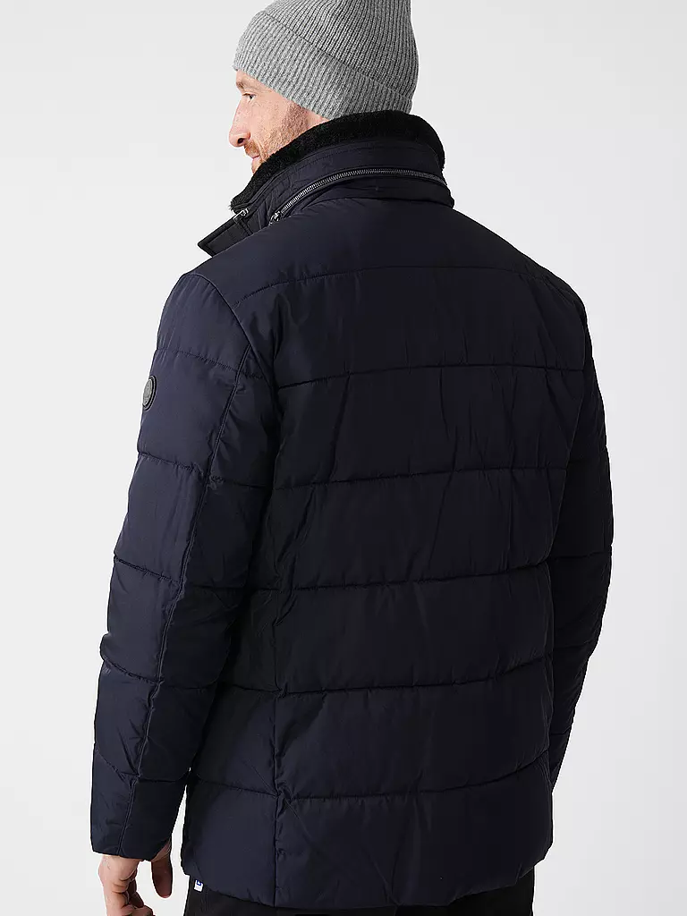 JOOP | Steppjacke DAROS | Blu scuro