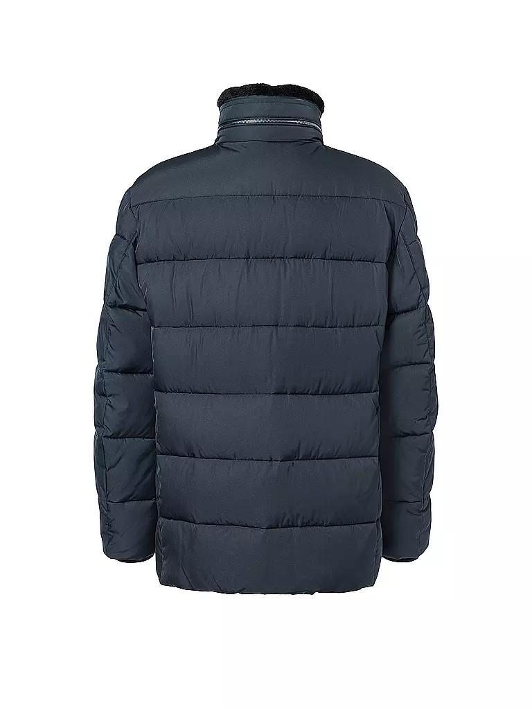 JOOP | Steppjacke DAROS | Blu scuro