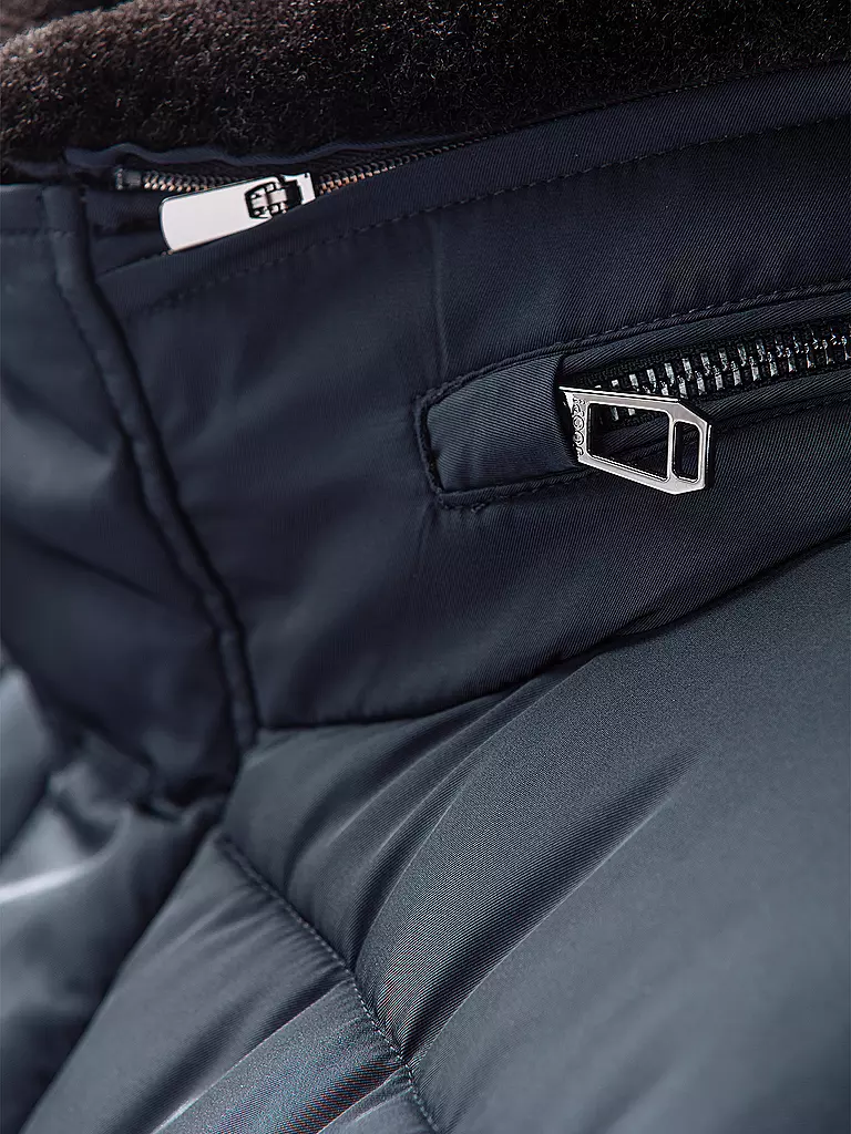 JOOP | Steppjacke DAROS | Blu scuro