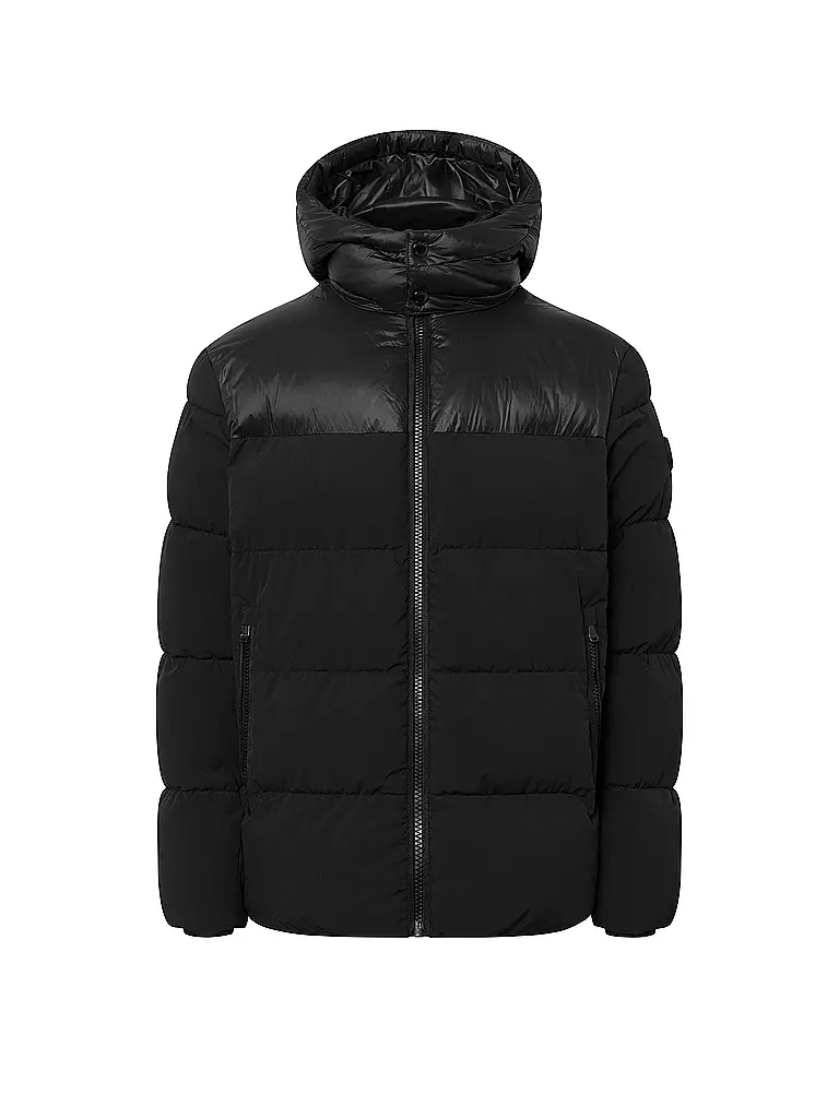 JOOP | Steppjacke JOHAS | Nero