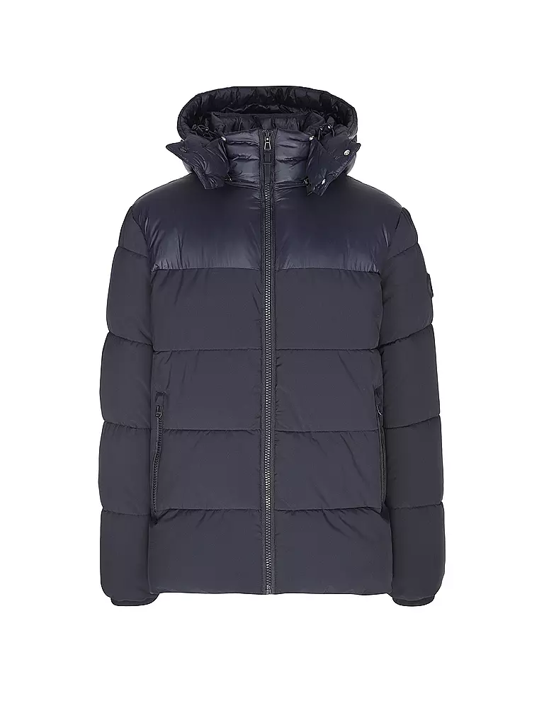 JOOP | Steppjacke JOHAS | Blu scuro
