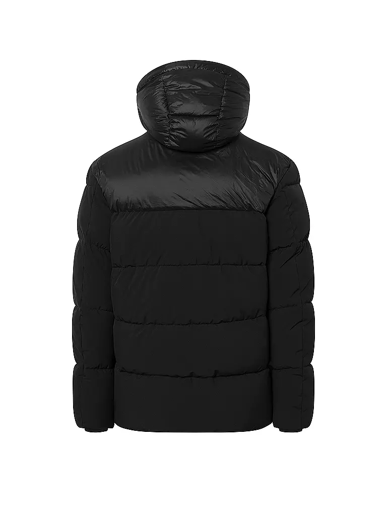 JOOP | Steppjacke JOHAS | Nero