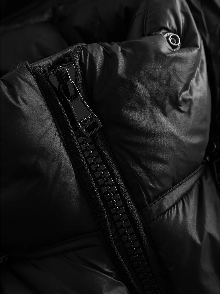 JOOP | Steppjacke JOHAS | Nero