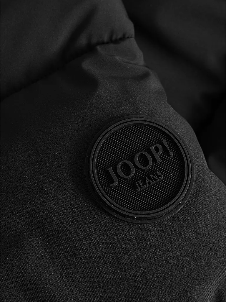 JOOP | Steppjacke JOHAS | Nero