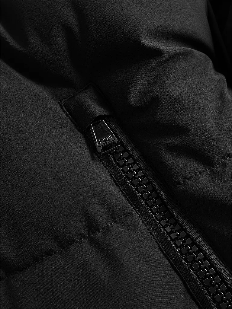 JOOP | Steppjacke JOHAS | Nero