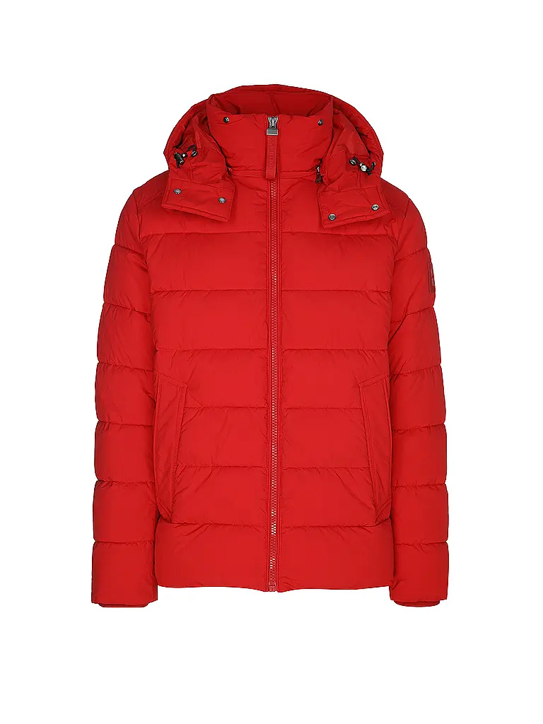 JOOP | Steppjacke JOSHAS B | Rosso