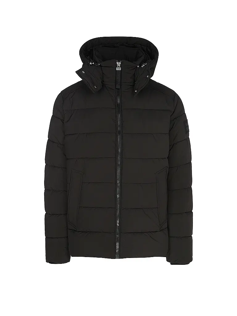 JOOP | Steppjacke JOSHAS B | Nero
