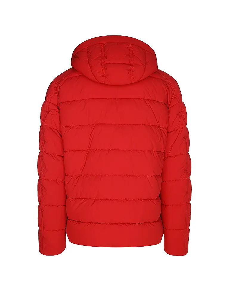 JOOP | Steppjacke JOSHAS B | Rosso