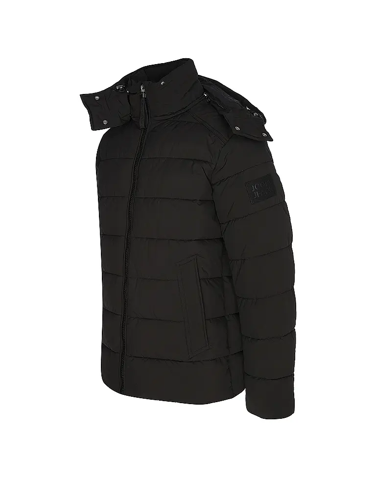 JOOP | Steppjacke JOSHAS B | Nero