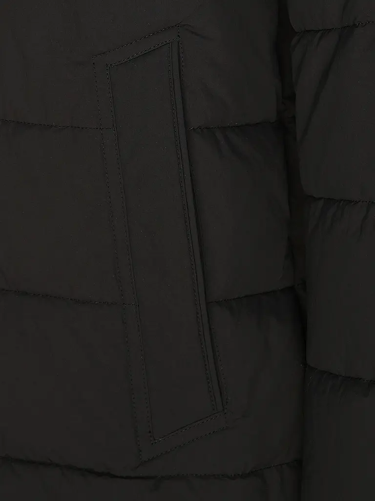 JOOP | Steppjacke JOSHAS B | Nero