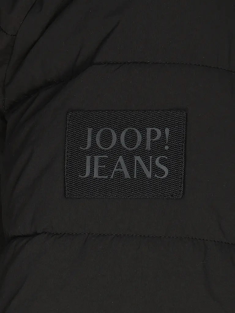 JOOP | Steppjacke JOSHAS B | Nero