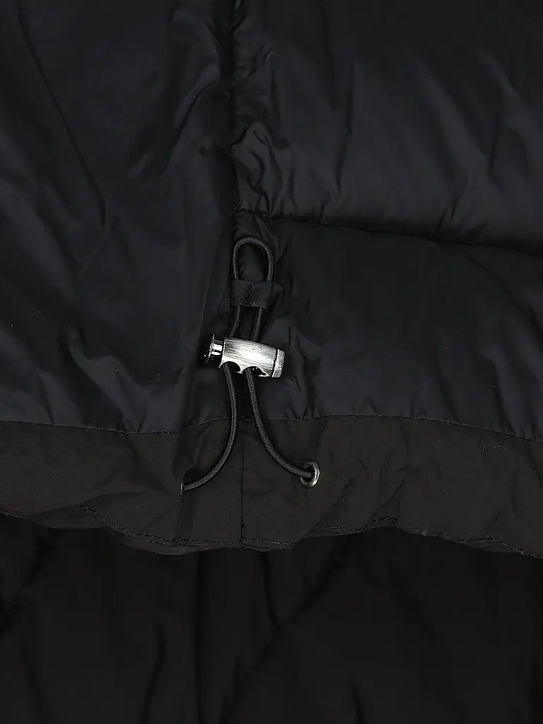 JOOP | Steppjacke JOSHAS B | Nero