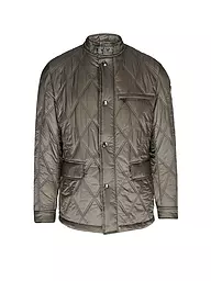 JOOP | Steppjacke | Oliva