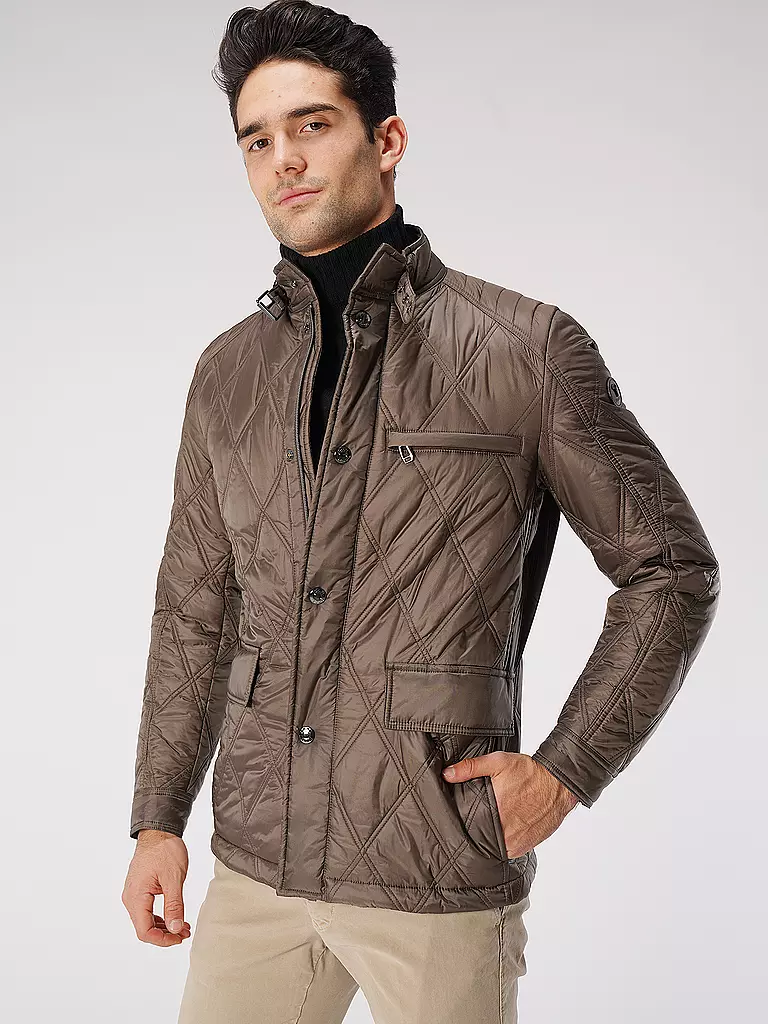 JOOP | Steppjacke | 