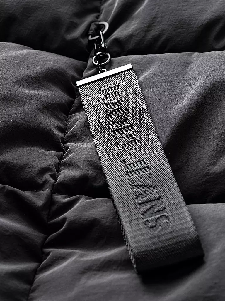 JOOP | Steppmantel - Parka LARRY | Nero