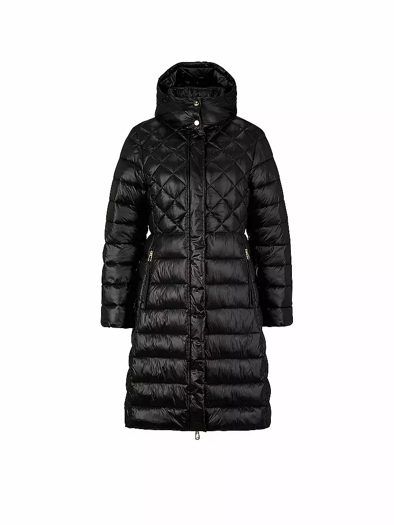 JOOP | Steppmantel  | Nero