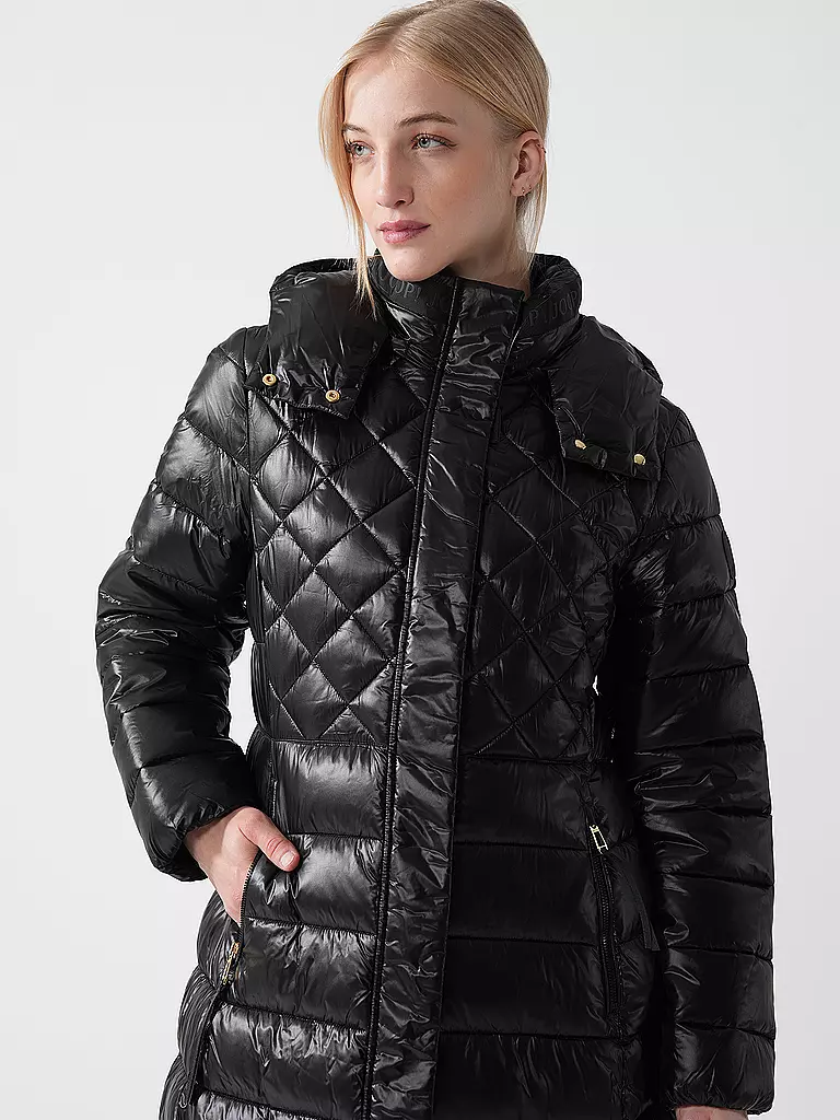 JOOP | Steppmantel  | Nero