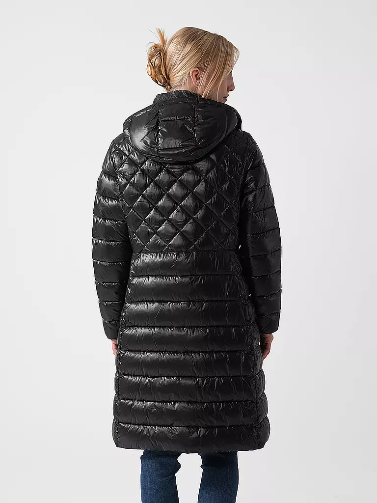 JOOP | Steppmantel  | Nero