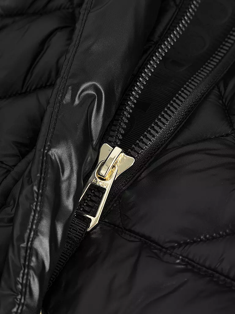 JOOP | Steppmantel  | Nero