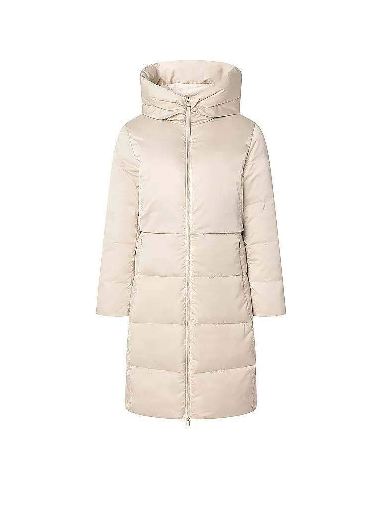 JOOP | Steppmantel CARMEN | Crema