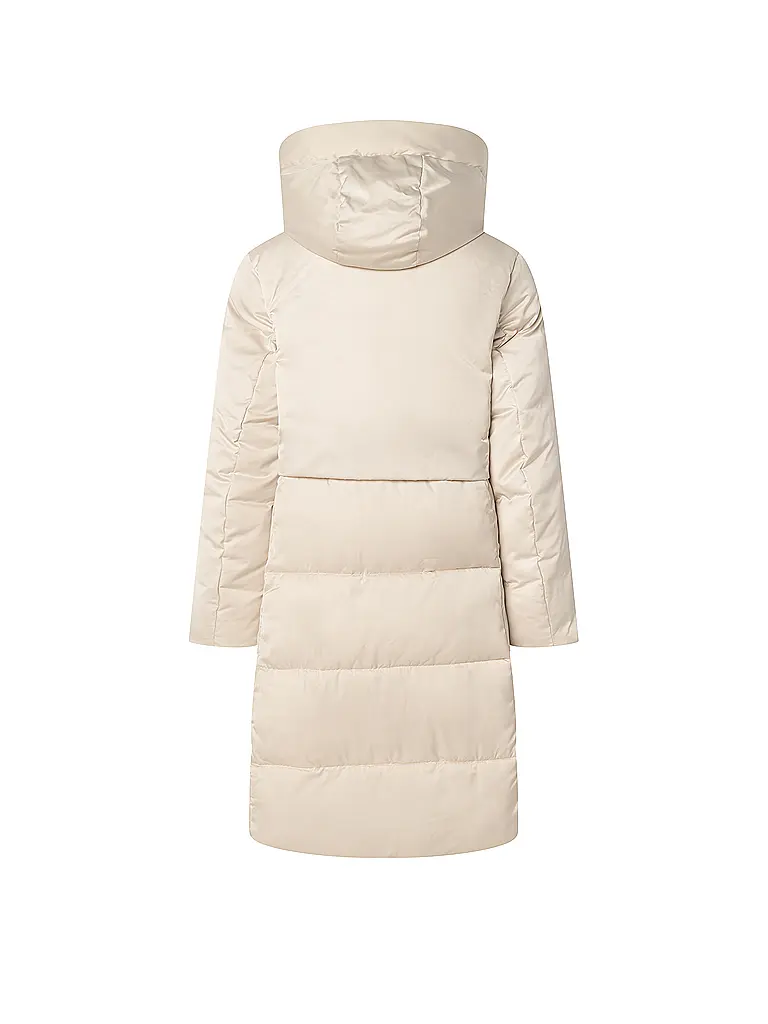 JOOP | Steppmantel CARMEN | Crema