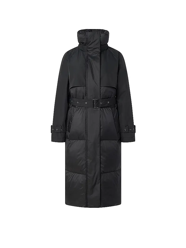 JOOP | Steppmantel CHIARA | Nero