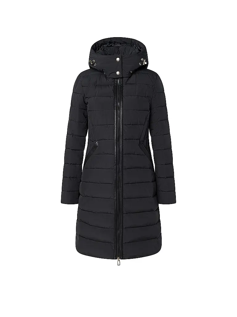 JOOP | Steppmantel CLAUDIA | Nero