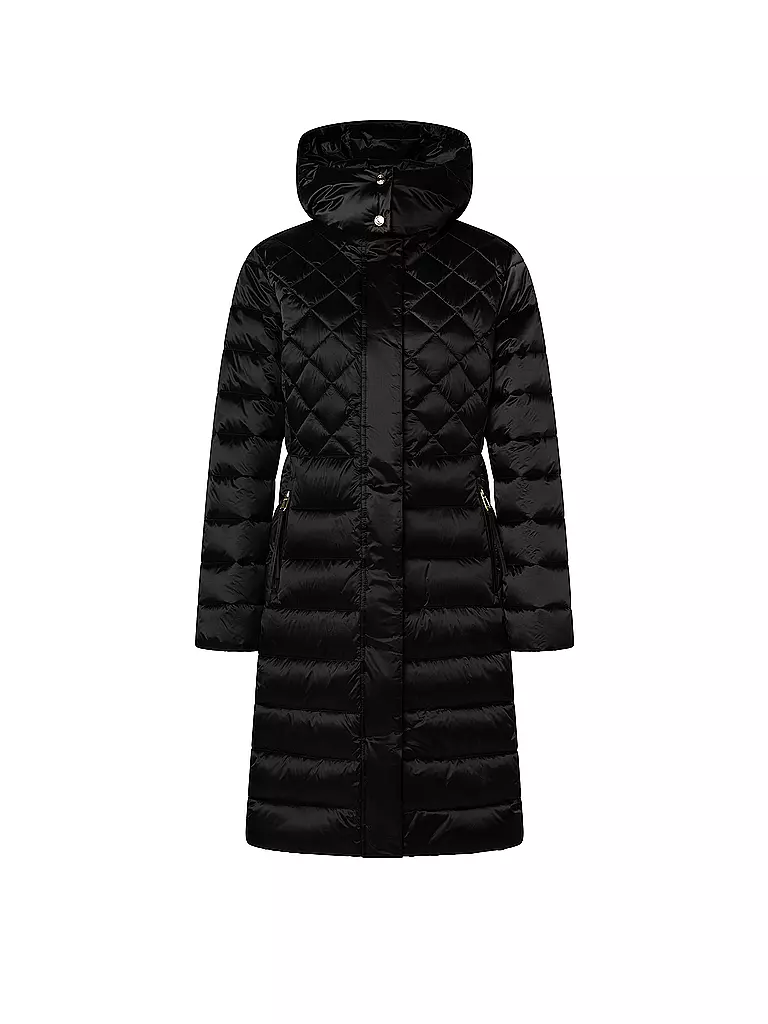 JOOP | Steppmantel CONSTANCE | Nero