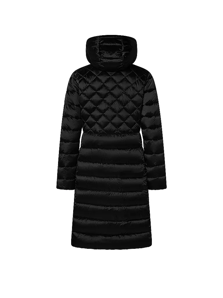 JOOP | Steppmantel CONSTANCE | Nero