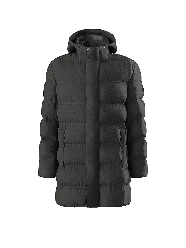 JOOP | Steppparka CHADWIK | Nero