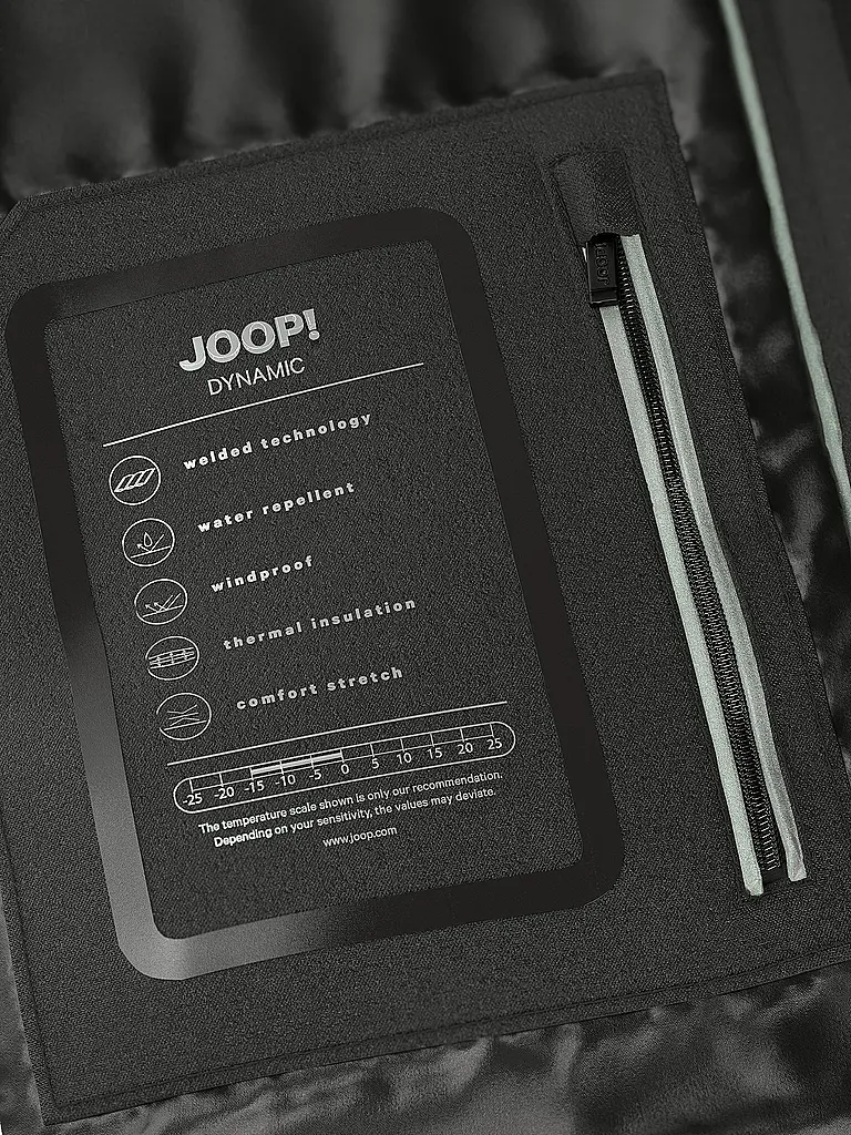 JOOP | Steppparka CHADWIK |