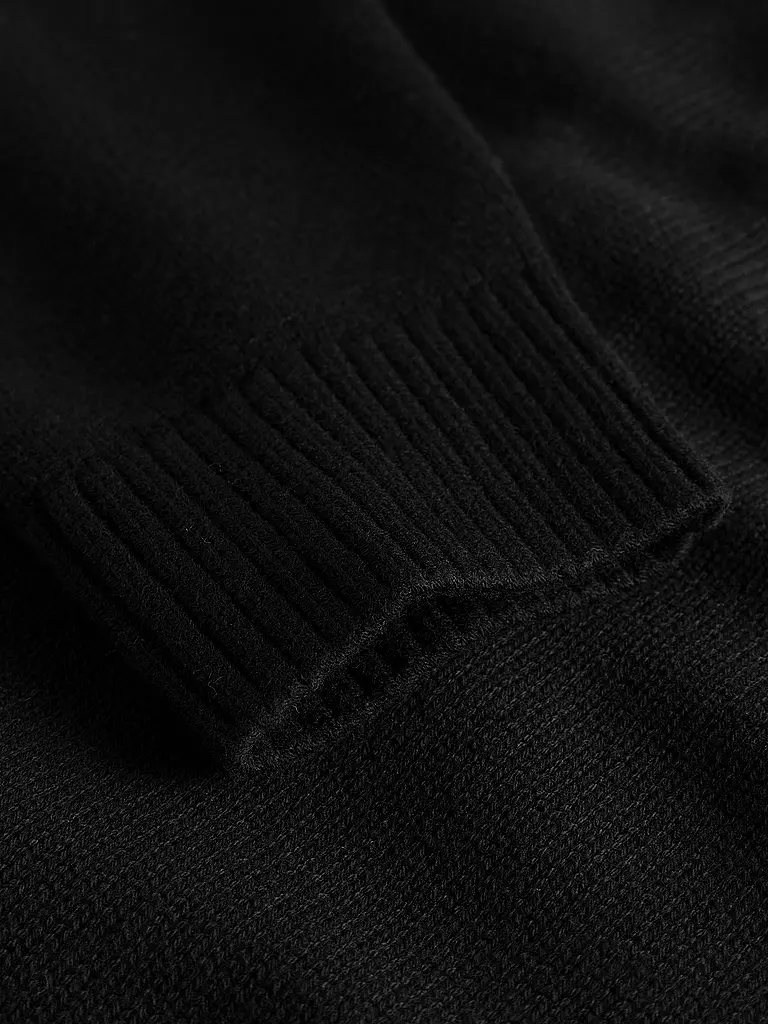 JOOP | Strickjacke  | Nero