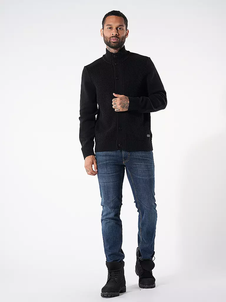 JOOP | Strickjacke  | Nero