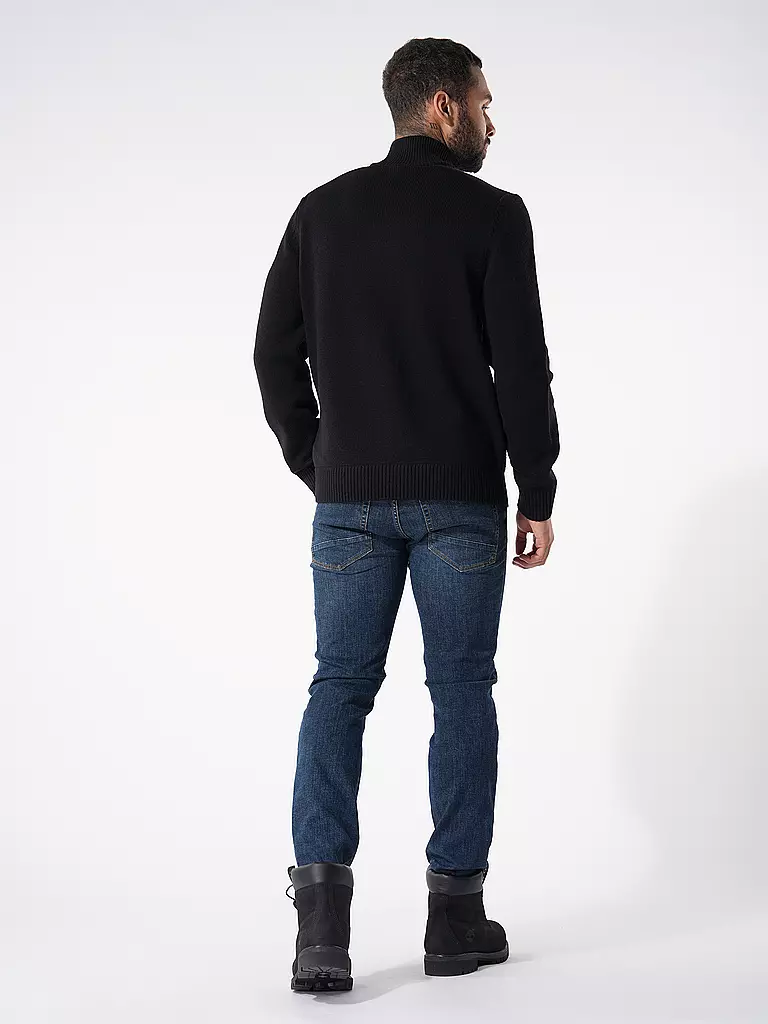 JOOP | Strickjacke  | Nero