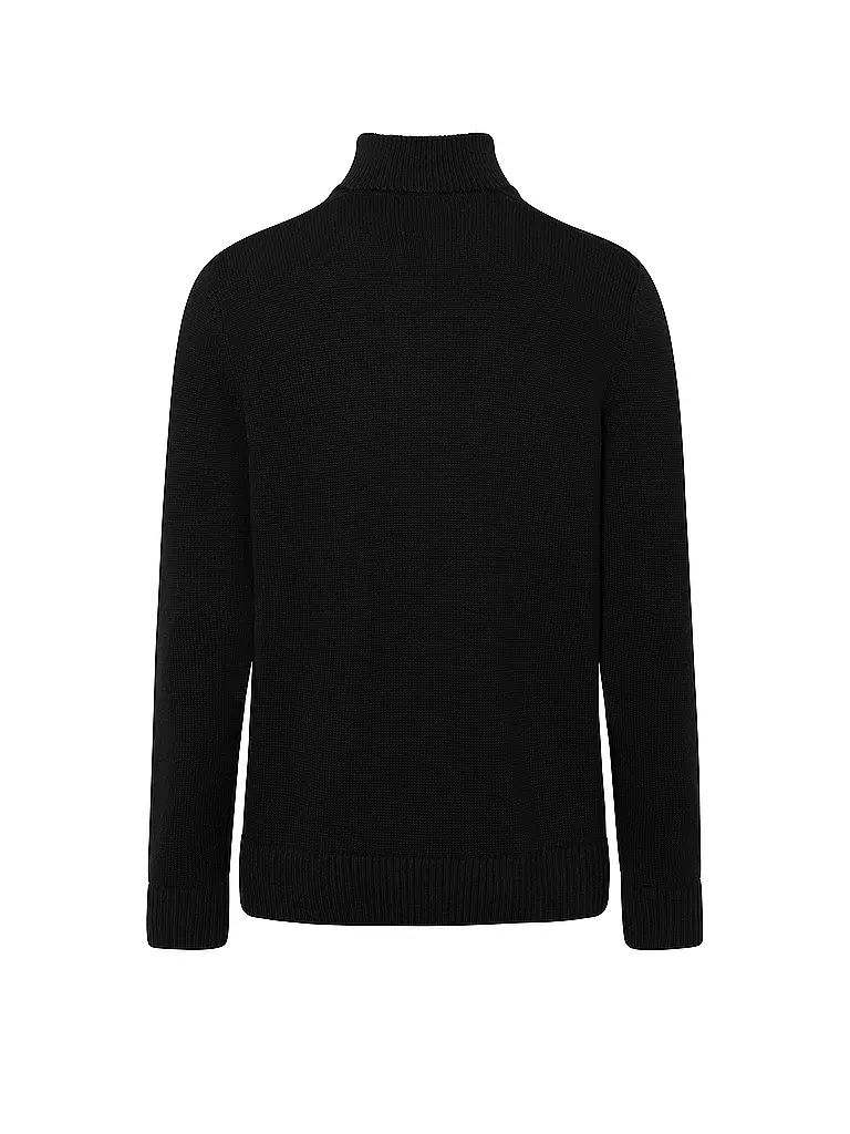 JOOP | Strickjacke  | Nero