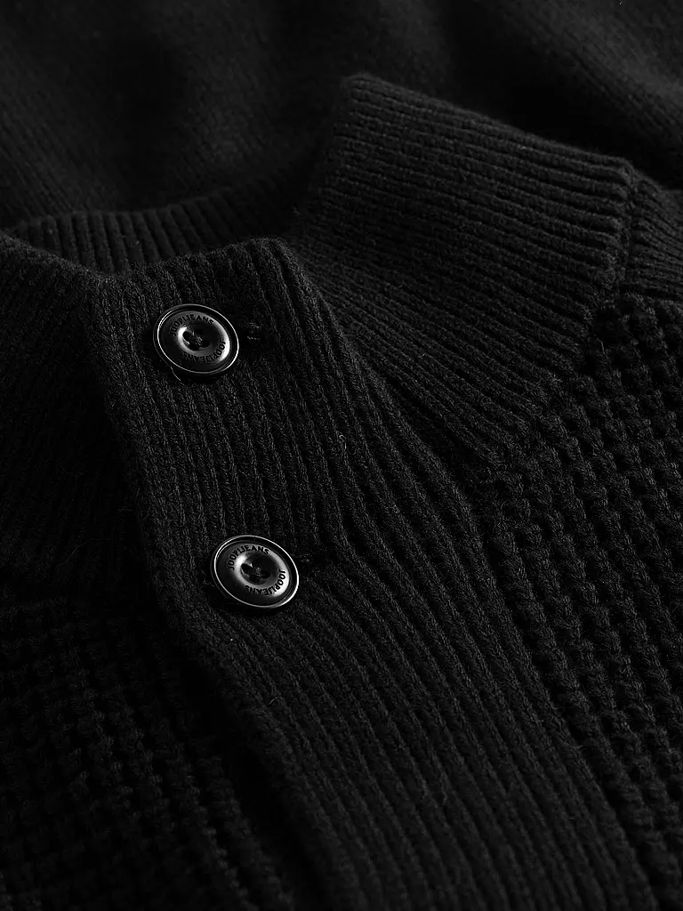 JOOP | Strickjacke  | Nero