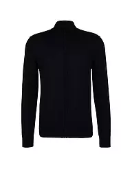JOOP | Strickjacke DAVIS | Blu scuro