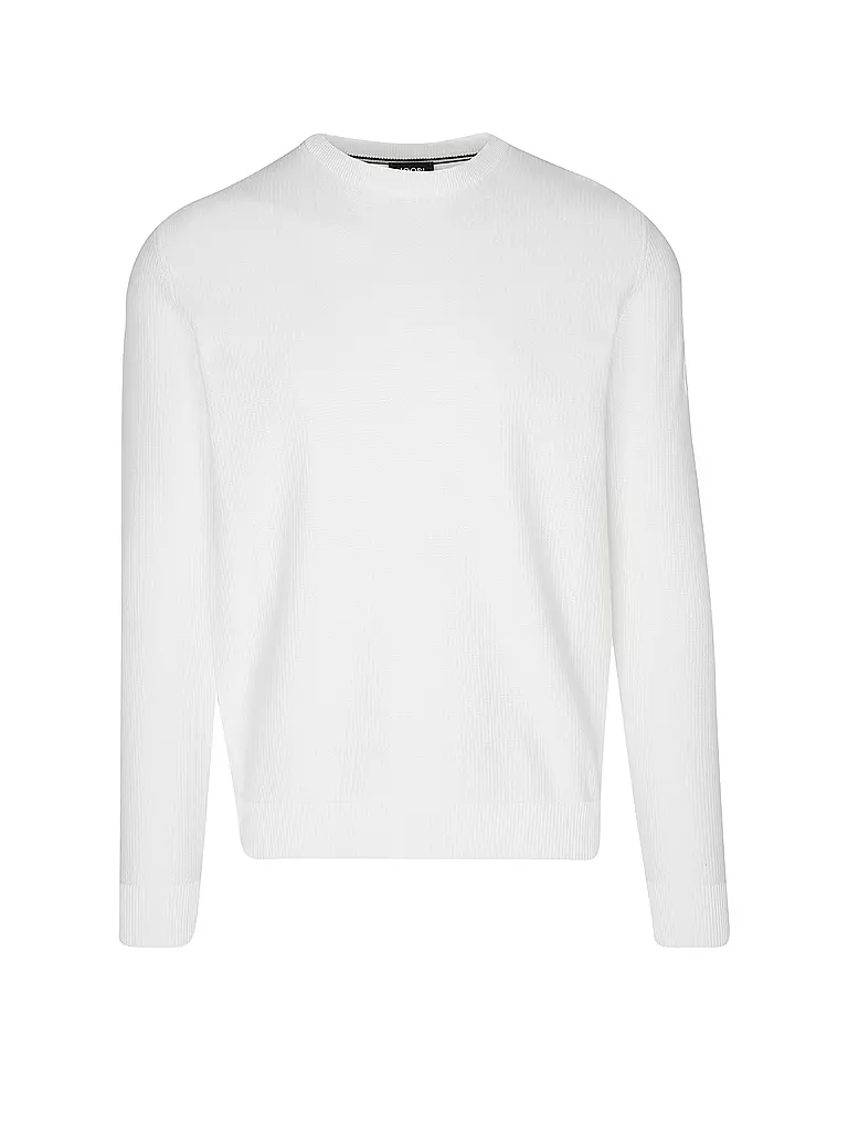 JOOP | Strickpullover HOLINO | Crema