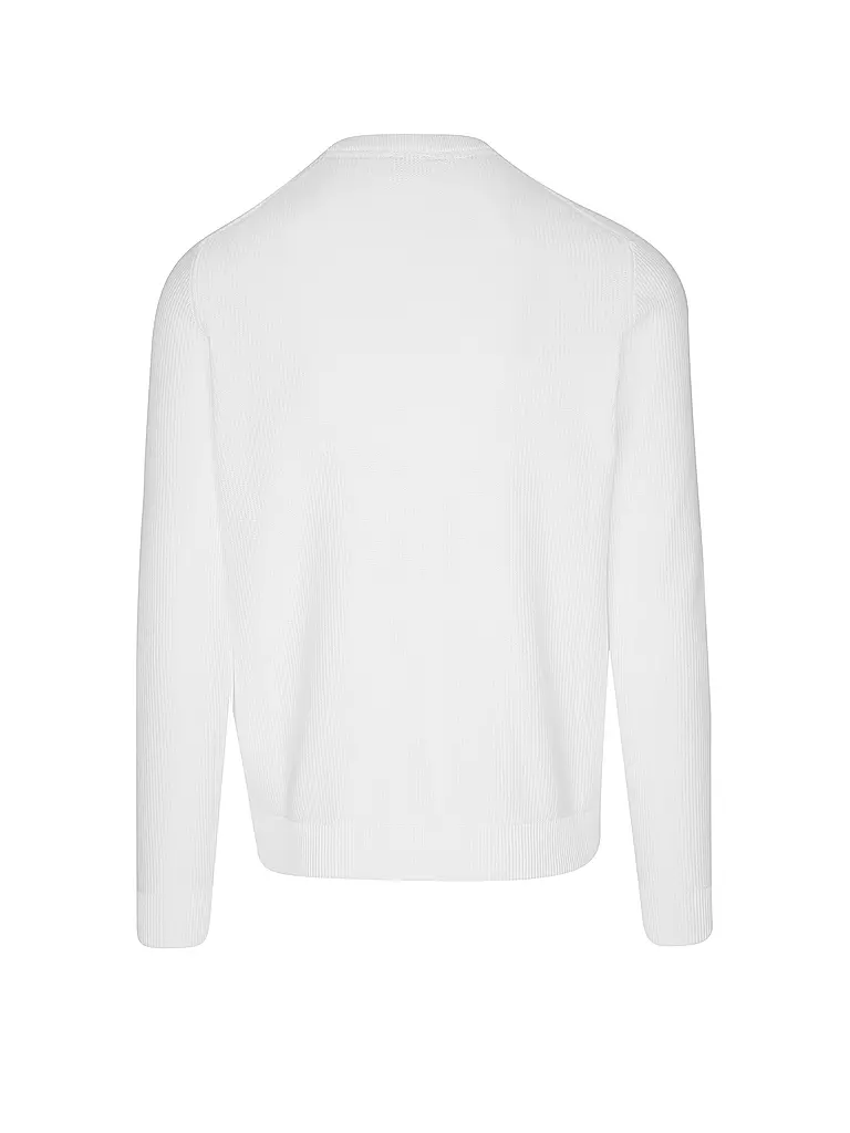 JOOP | Strickpullover HOLINO | Crema