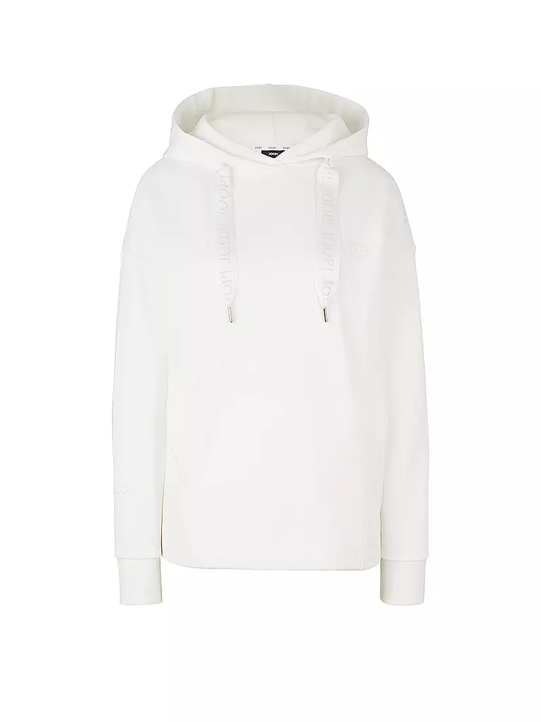 JOOP | Sweater - Hoodie  | Crema