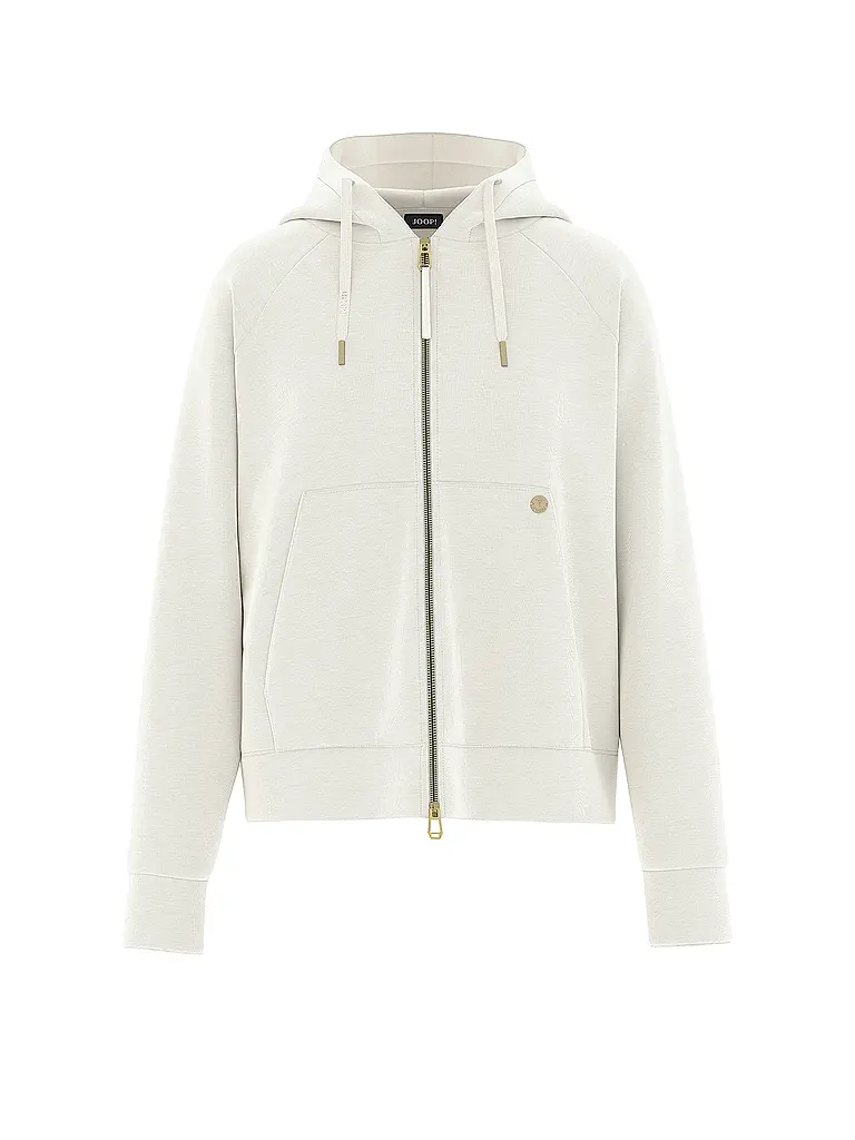 JOOP | Sweatjacke TUDORIA | Crema