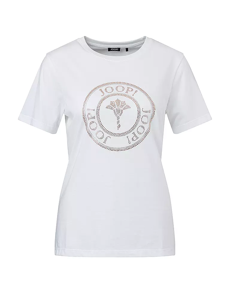 JOOP | T-Shirt  | Bianco
