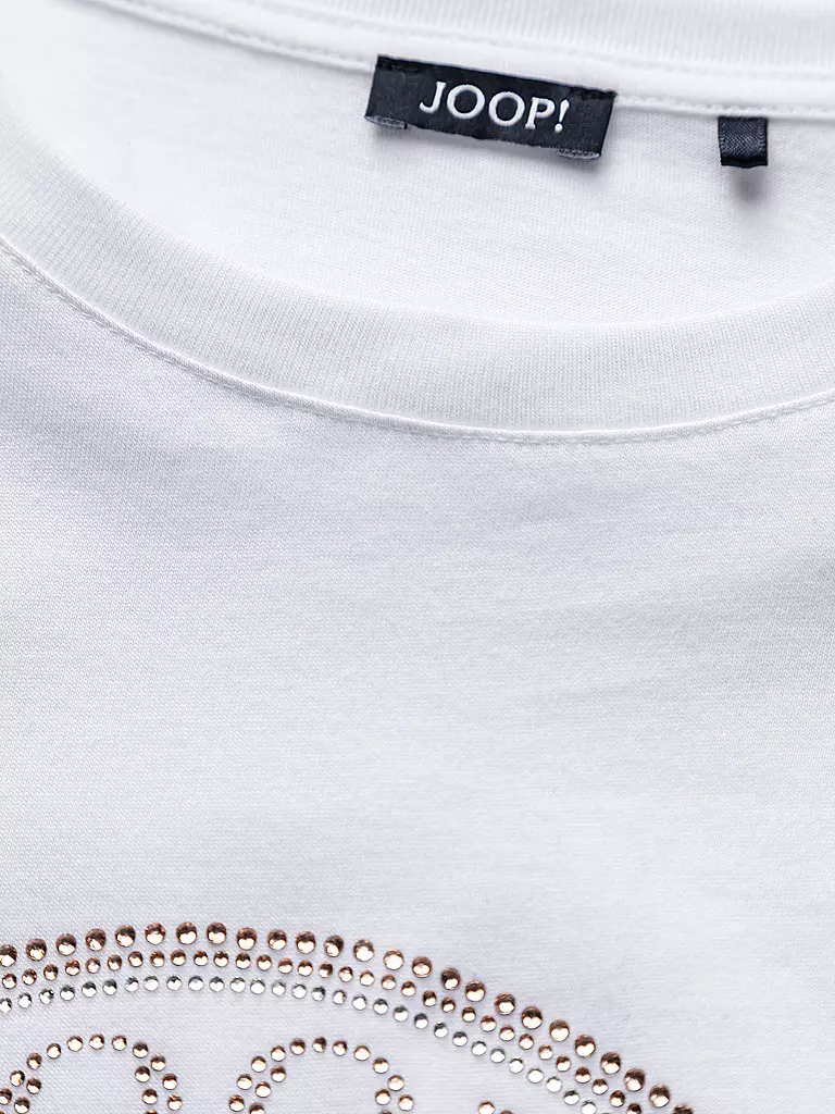 JOOP | T-Shirt  | Bianco