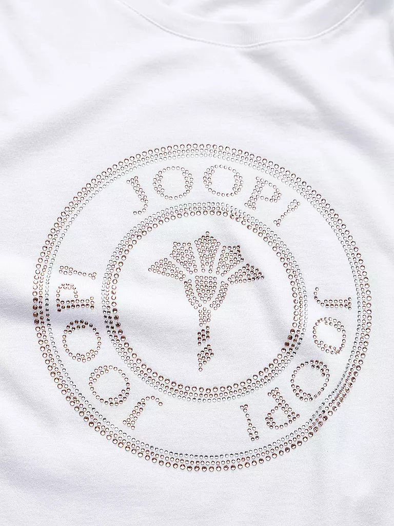 JOOP | T-Shirt  | Bianco