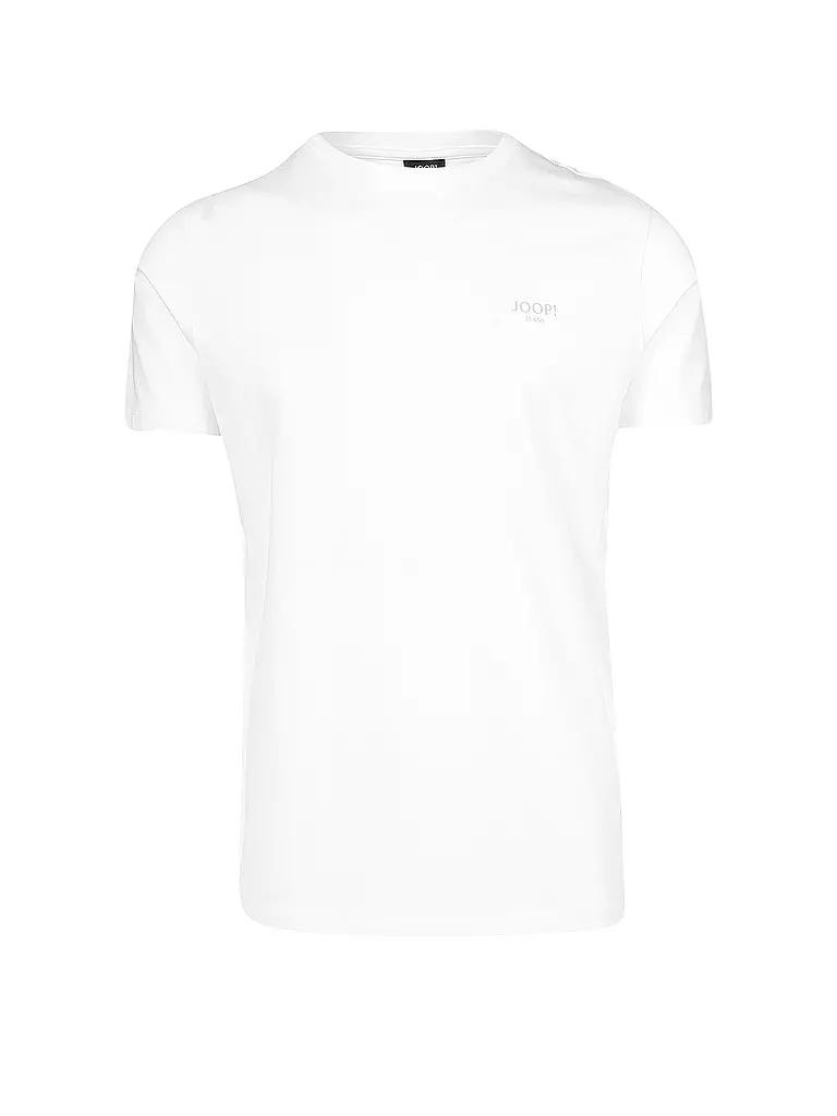 JOOP | T-Shirt ALPHIS | Bianco